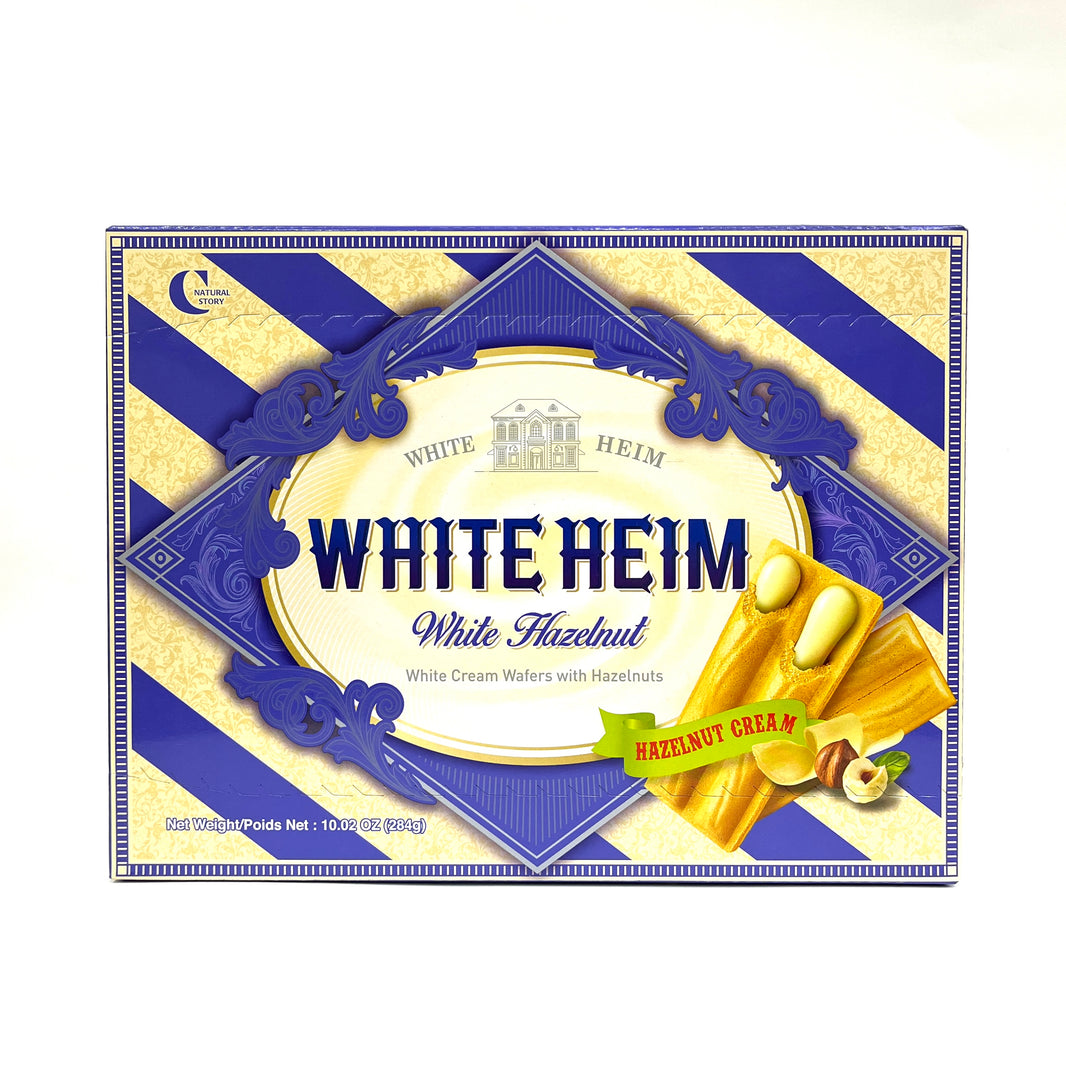 크라운 화이트 하임 (284g)