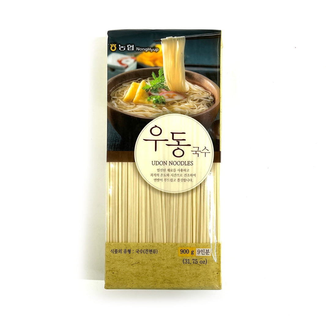 농협 우동 국수 (900g)