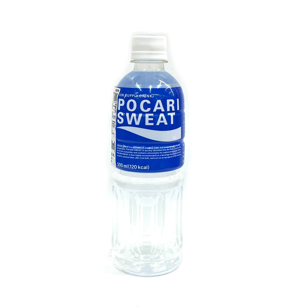 오츠카 포카리 스웨트 (500ml)
