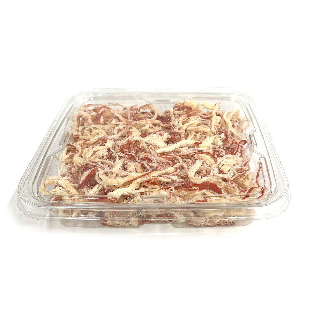 한양 홍진미 오징어채 (1lb)