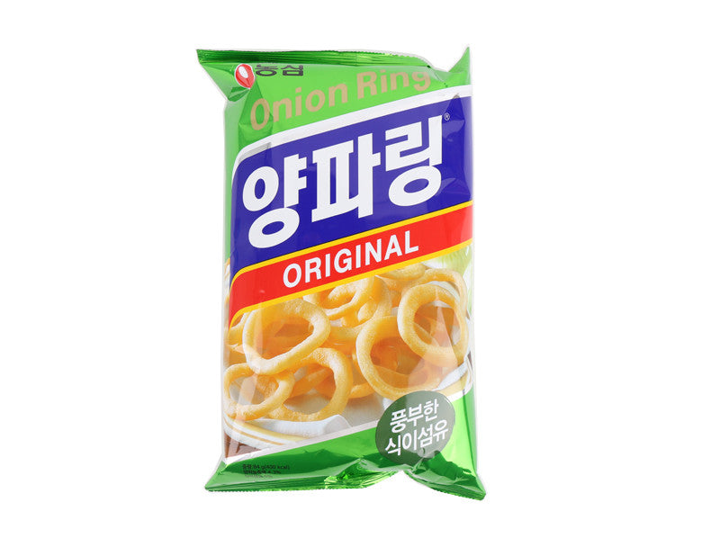 농심 양파링 (90g)