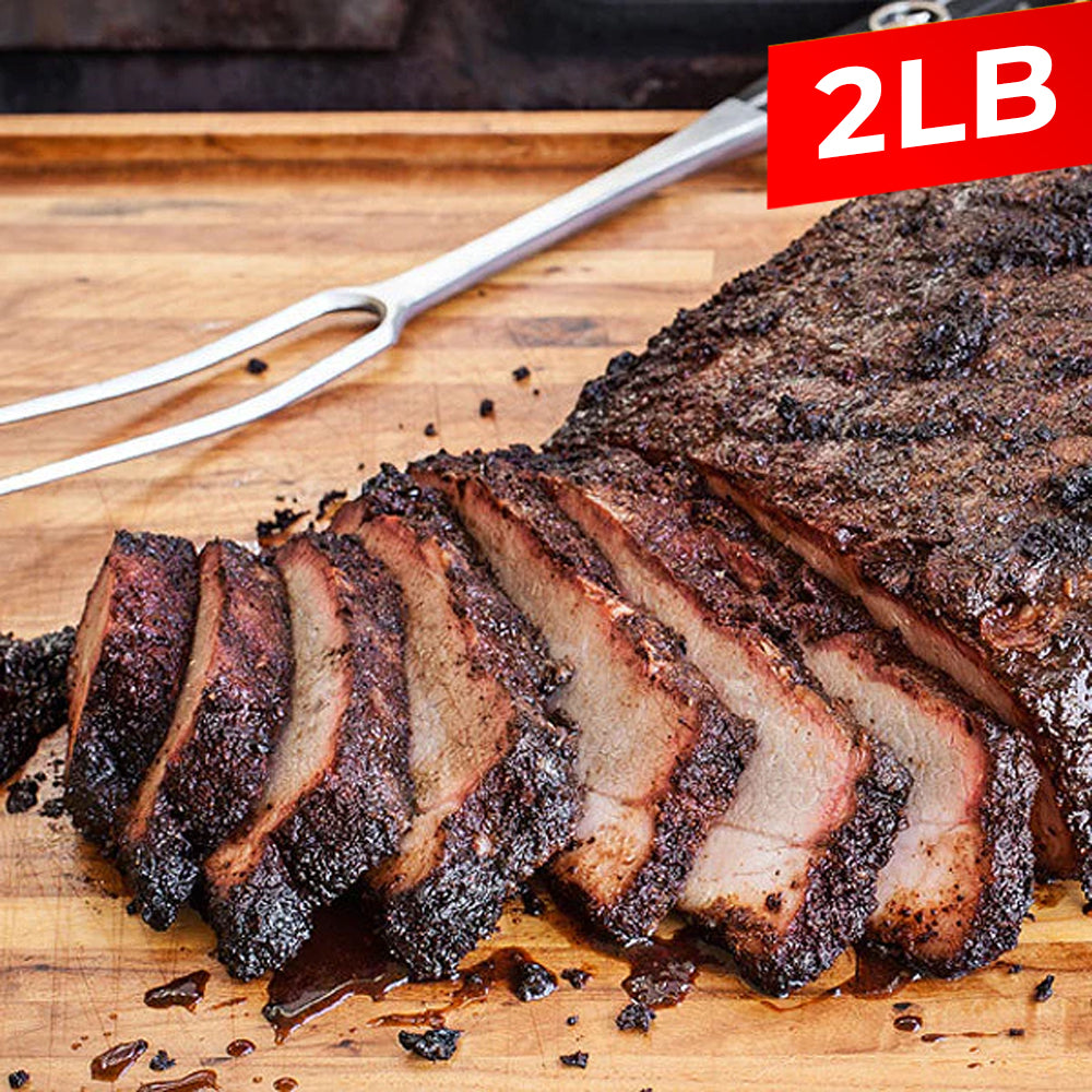 양지머리 (2lb)