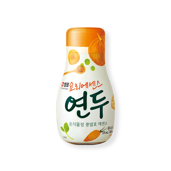 샘표 요리에센스 연두 (275ml)