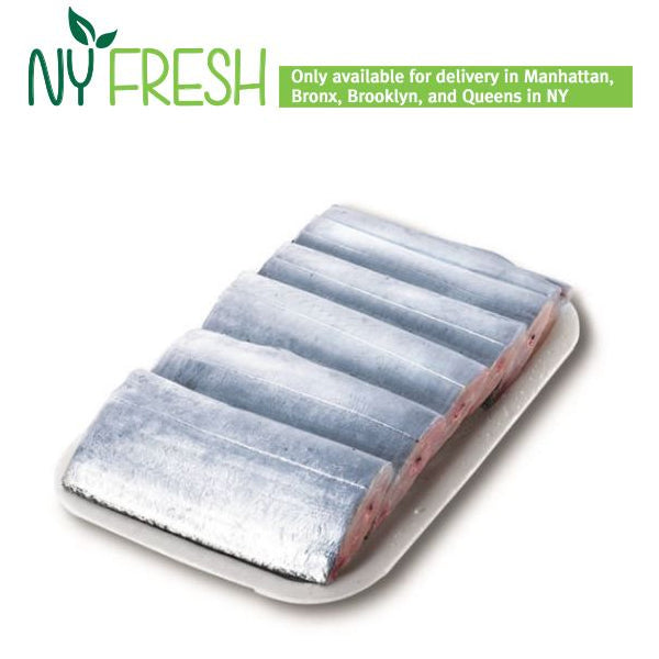 [NY FRESH] Belt Fish / 자반 갈치 한마리 (23LB 내외)