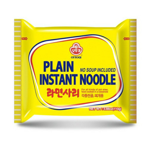 오뚜기 라면 사리 5팩 (110g x 5pk)