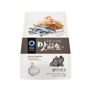 [Chungjungone] Dasida Anchovy & Katso Spice Mix / 청정원 맛선생 멸치 가쓰오 (250g)