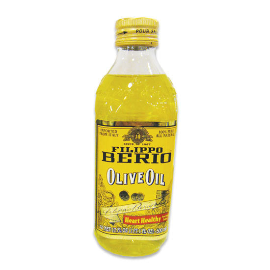 필립포 베리오 올리브오일 500ML