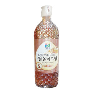 청정원 요리에 풍미를 더해주는 쌀 올리고당 1.2kg