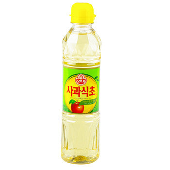 오뚜기 사과식초 900ML