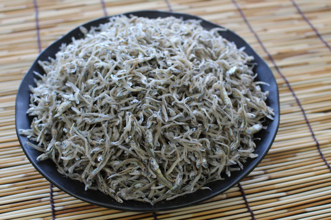 [Sempio] Dried Anchovy (S) / 샘표 볶음조림 멸치 (S) (5oz)