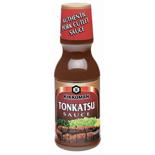 기꼬만 돈까스 소스 11.75oz
