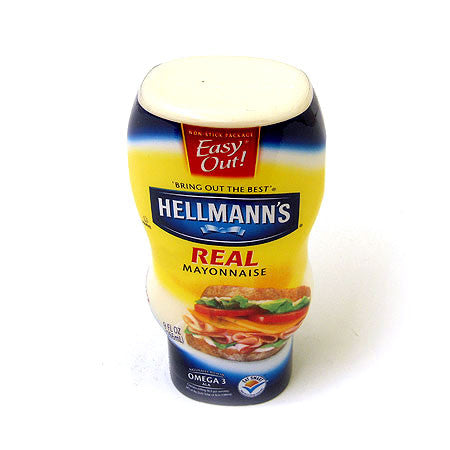 헬만스 리얼 마요네즈 15fl oz