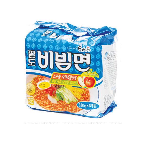 팔도 비빔면 (5pk)