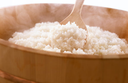 [Nishiki] White Rice / 니시키 백미 쌀 (15lb)