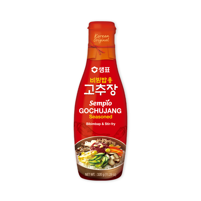 샘표 비빔밥용 고추장 (320g)
