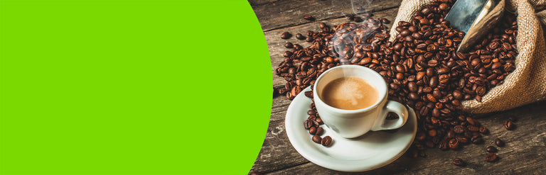 Beverages > Coffee