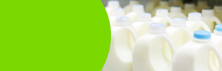 Beverages > Milk