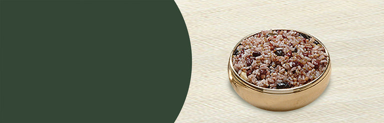 Daeboreum Rice