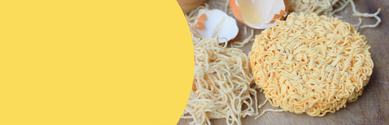 Noodle > Dried Noodle