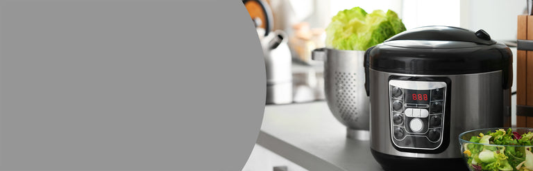 Living > Rice Cooker