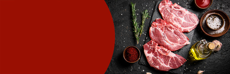 Meat