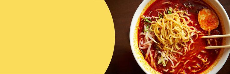 Noodle > Ramen