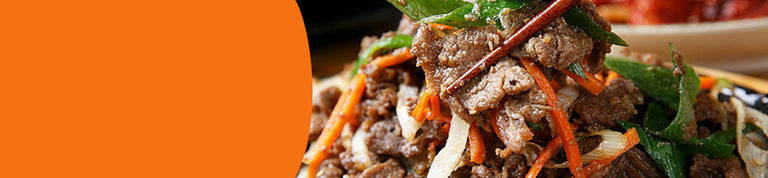 Bulgogi