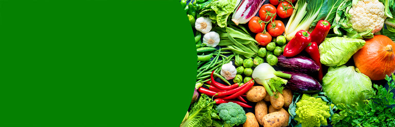 Produce > Vegetables