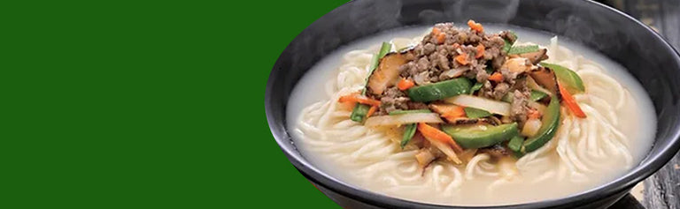 Kalguksu HMR