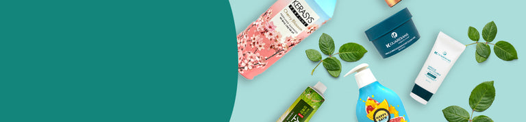 Beauty & Care