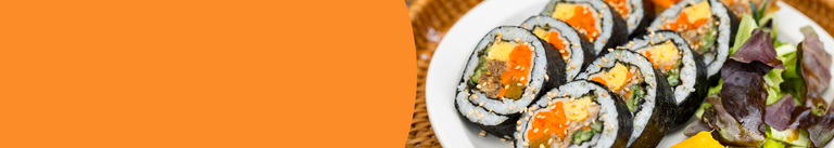 Gimbap