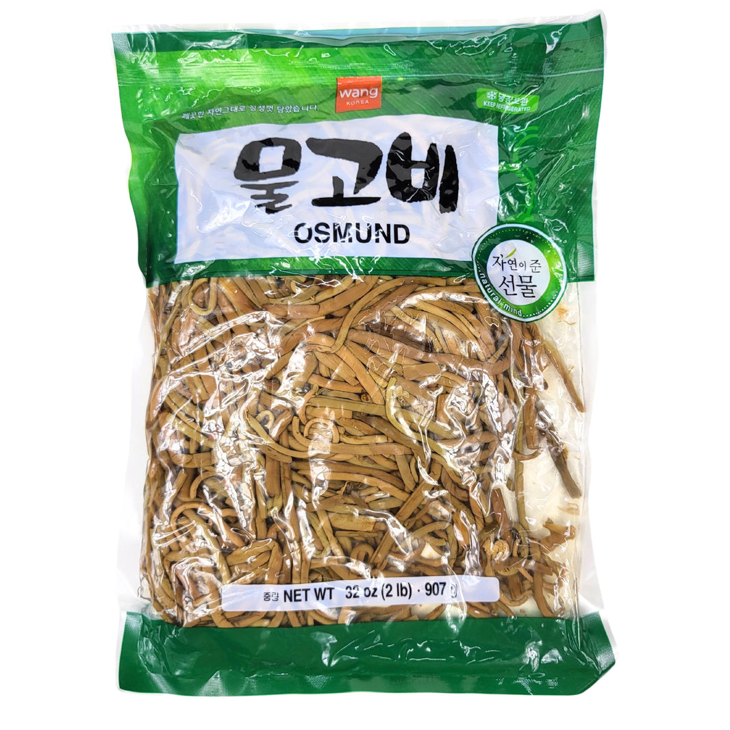 [Wang] Royal Fern / 왕 물고비 (32oz)