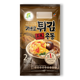 [CJ] Udon Noodle Soup w. Tempura / CJ  튀김 우동 (490g / 2인분)