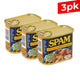 [Spam] 25% Less Sodium 3 Pack Bundle / 스팸 25% 저염 3개 묶음 (12oz / 3pk)