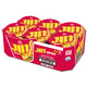 [Ottogi] Jin Ramen Hot 6-Cup / 오뚜기 진라면 매운맛 컵 라면 작은컵 (6pk)