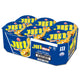 [Ottogi] Jin Ramen Mild 6-Cup / 오뚜기 진라면 순한맛 컵 라면 작은컵 (6pk)