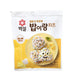 [Beksul] Furikake Rice Seasoning Mix Cheese Flavor / 백설 밥을 더 맛있게, 밥이랑 치즈 (27g /3인분)