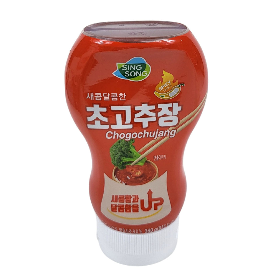 [SingSong] Chogochujang / 신송 초고추장 (380g)