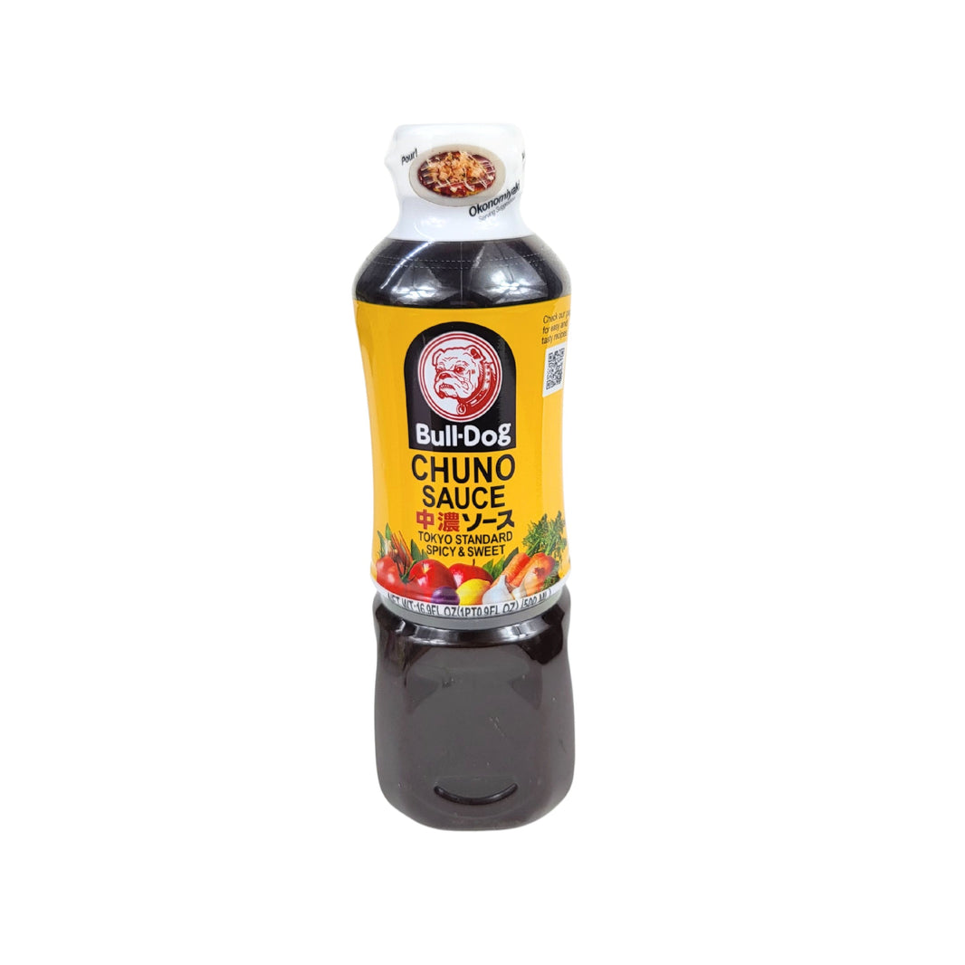 [BullDog] Chuno Sauce / 불독 추노 소스 (500ml)