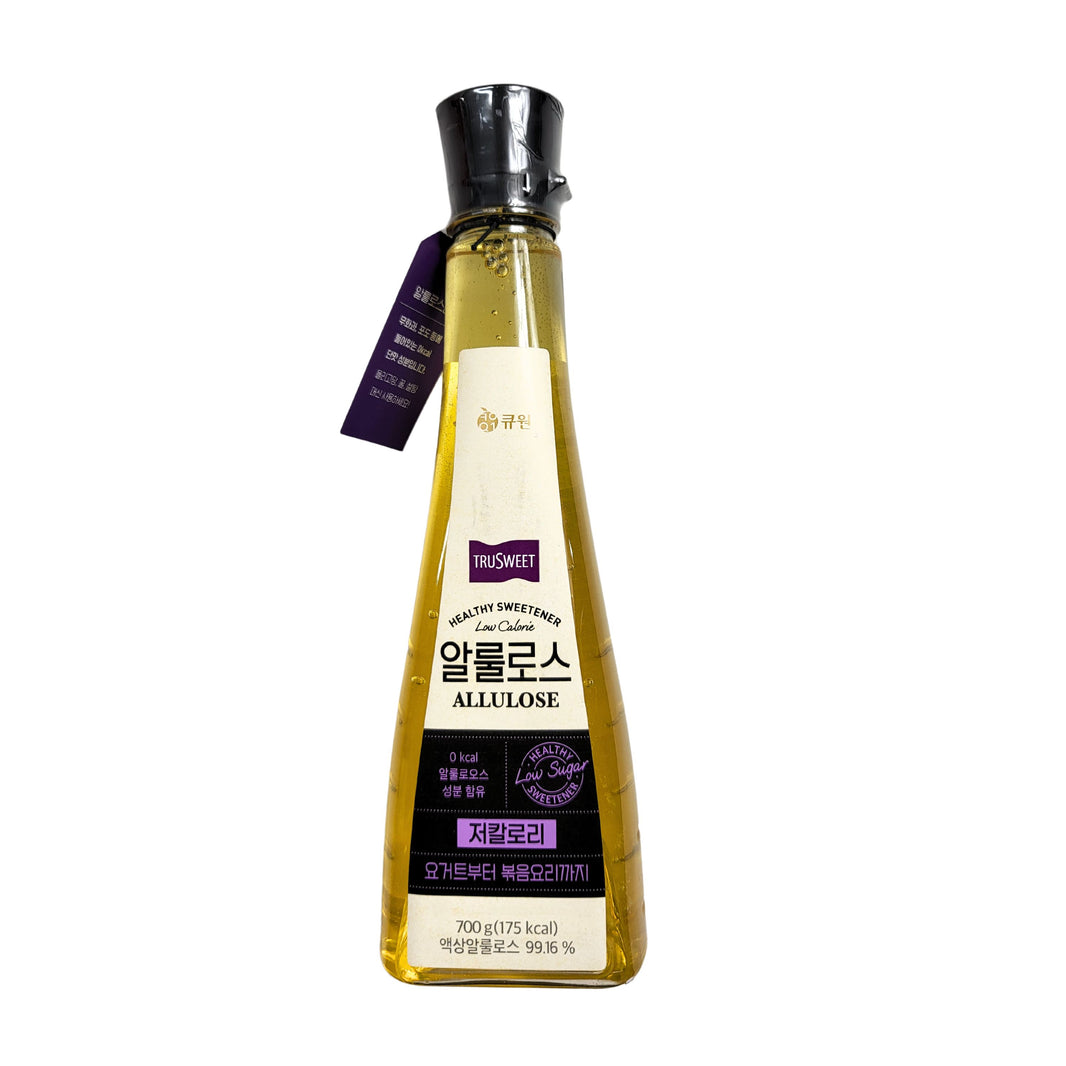 [QOne] Allulose / 큐원 알룰로스 (700g)