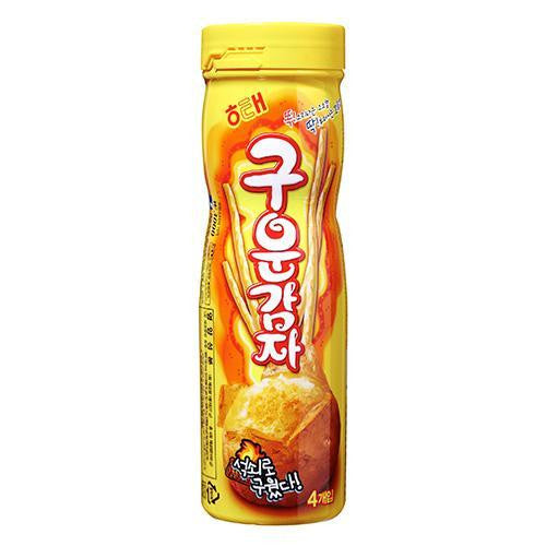 [Haitai] Baked Potato Stick / 해태 구운감자 (108g)