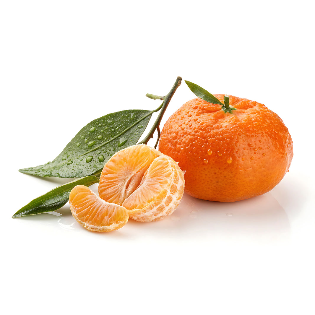 [H&Y] Stem & Leaf Mandarin /  리프 만다린 감귤 (3lb)