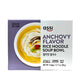 [Assi] Anchovy Flavor Rice Noodle Soup Bowl / 아씨 멸치맛 쌀국수 (90g x 8pk)