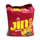 [Ottogi] Jin Ramen Hot / 오뚜기 진라면 매운맛 (4pk)