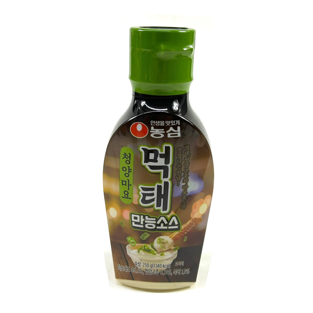 [Nongshim] Red Pepper Sauce / 농심 먹태 만능 소스 (250g)