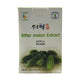 [Dooruwall] Bitter Melon Extract Juice / 두루웰 여주 즙 (100ml x10pk)