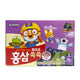 [PALDO] Pororo Red Ginseng Drink Grape & Blueberry / 팔도 뽀로로 홍삼 드링크 포도 블루베리 (100ml x10pk)