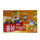 [PALDO] Pororo Red Ginseng Drink Orange / 팔도 뽀로로 홍삼 드링크 오렌지 (100ml x10pk)