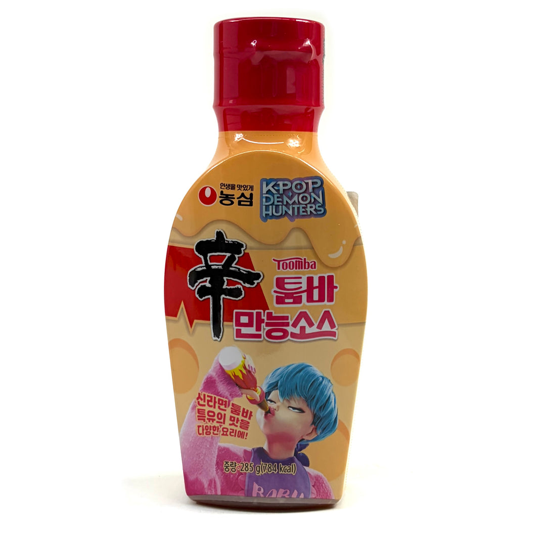 [Nongshim] Toomba Sauce / 농심 툼바 만능 소스 (300g)