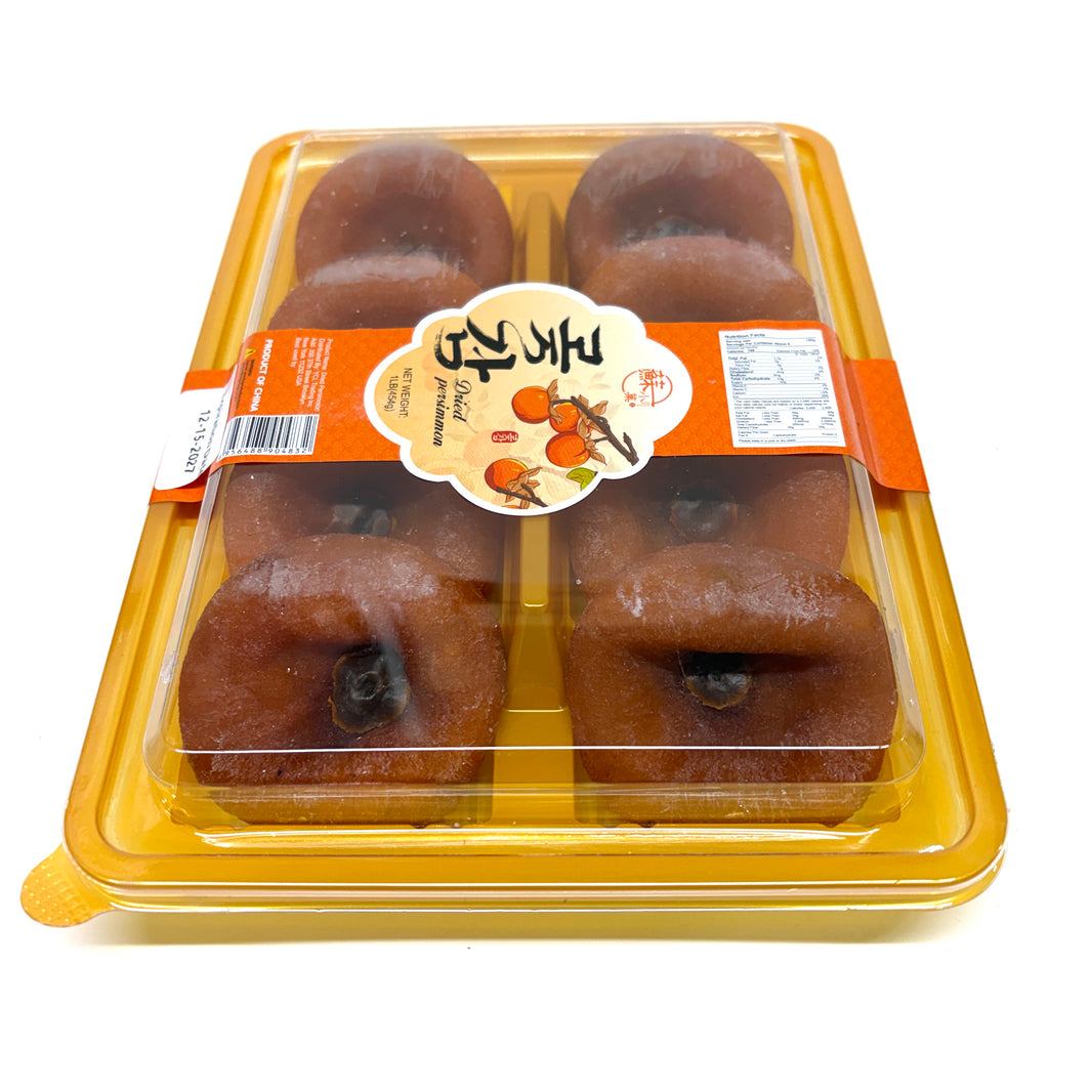 [Sowha] Dried Persimmon / 반건조 곶감 (454g)